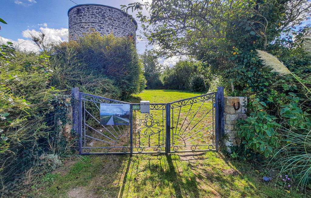 Feriehuse - Cherrueix , Frankrig - FBI128 12