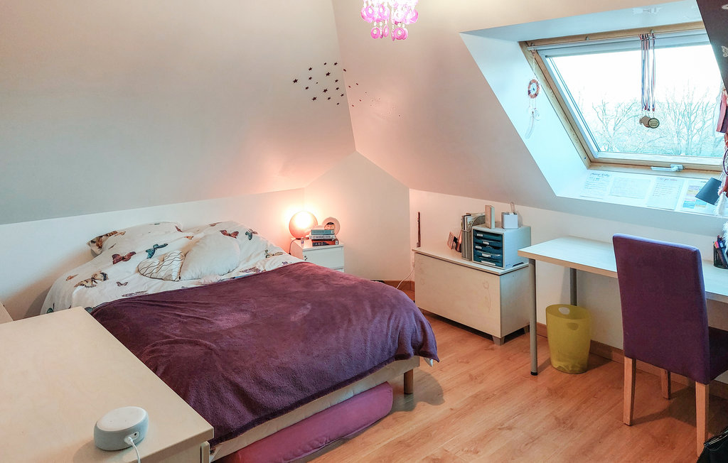 Ferienhaeuser - Montfort-sur-Meu , Frankreich - FBI136 20