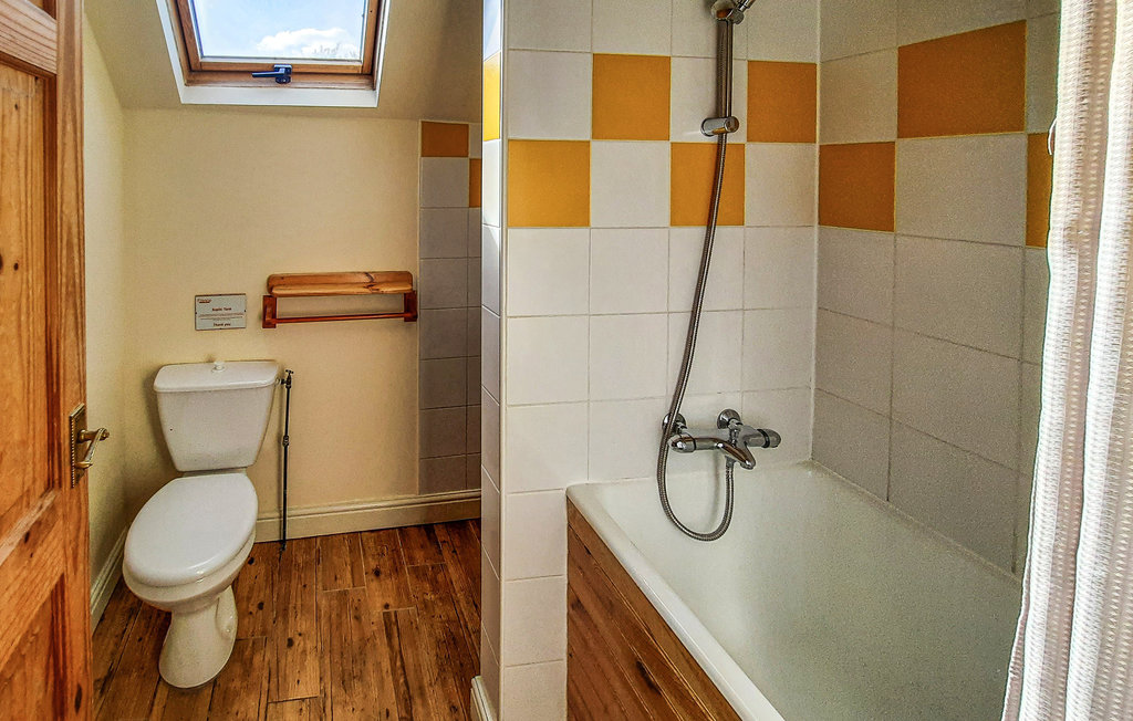 Feriehuse - Bonnemain , Frankrig - FBI060 21