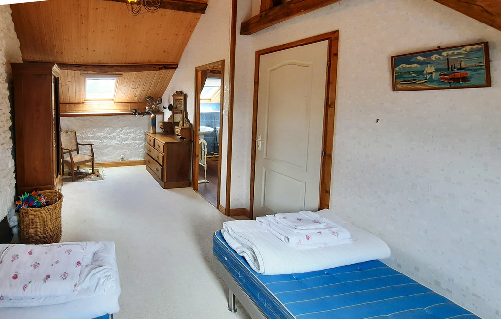 Location de vacances - Noyal-Sous-Bazouges , France - FBI122 15