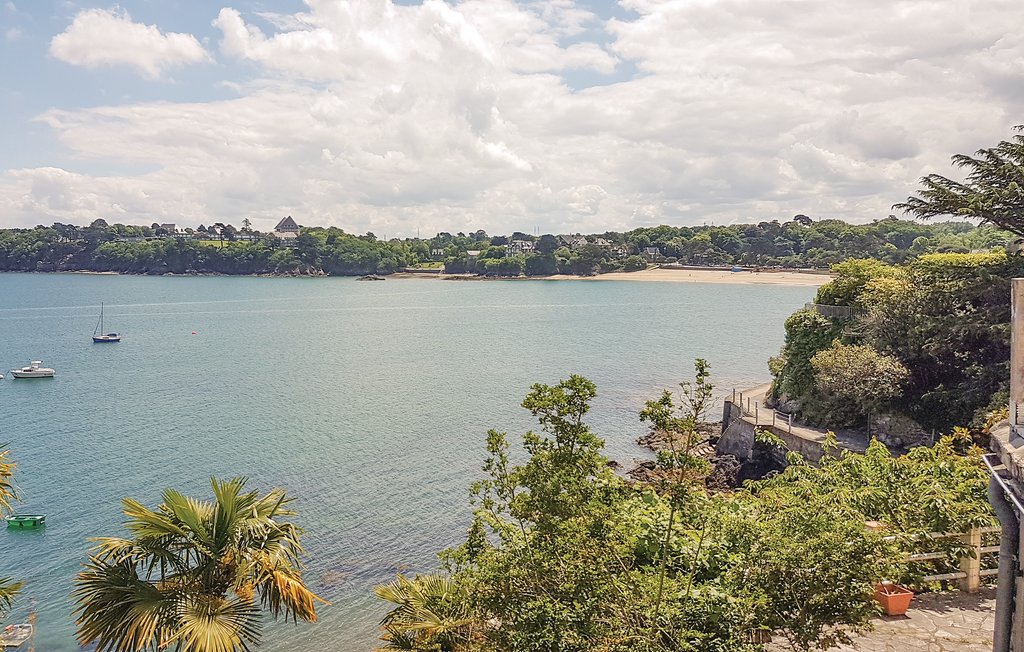 Lejlighed - Saint Malo , Frankrig - FBI027 15