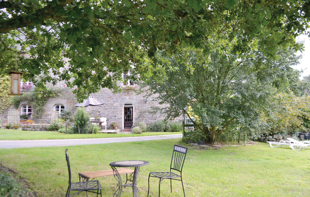 Feriehuse - Bonnemain , Frankrig - FBI060 25