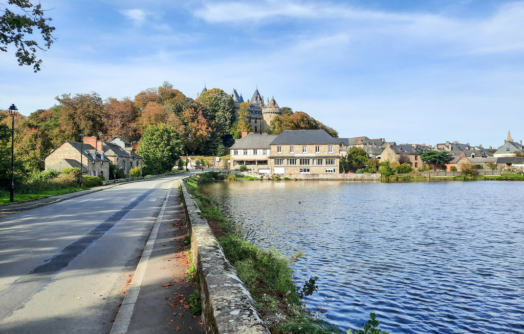 Feriehuse - Bonnemain , Frankrig - FBI060 8