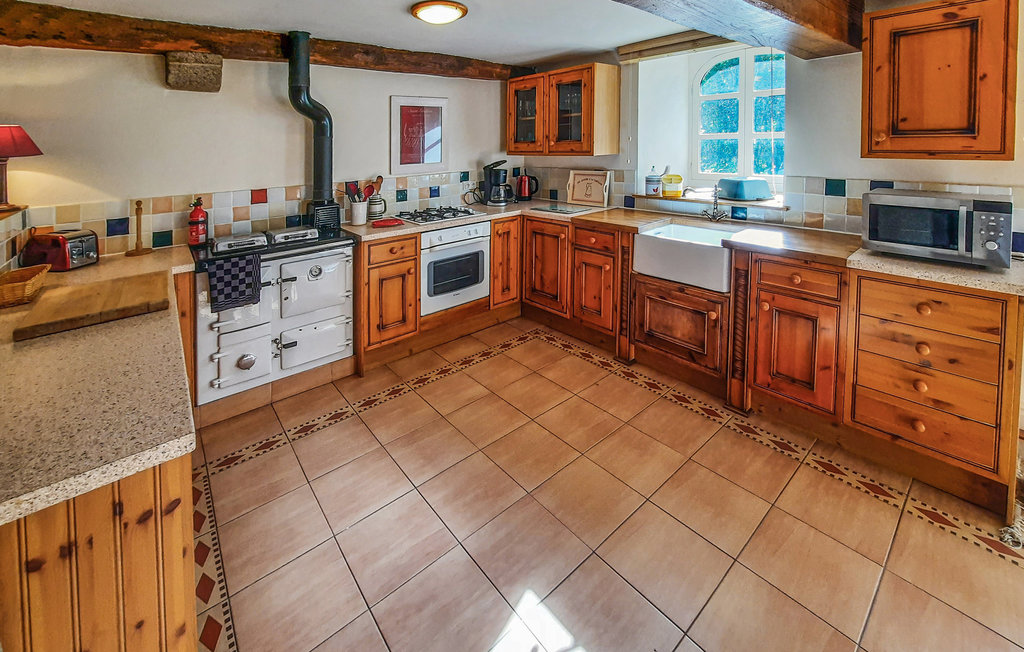 Feriehuse - Bonnemain , Frankrig - FBI060 4