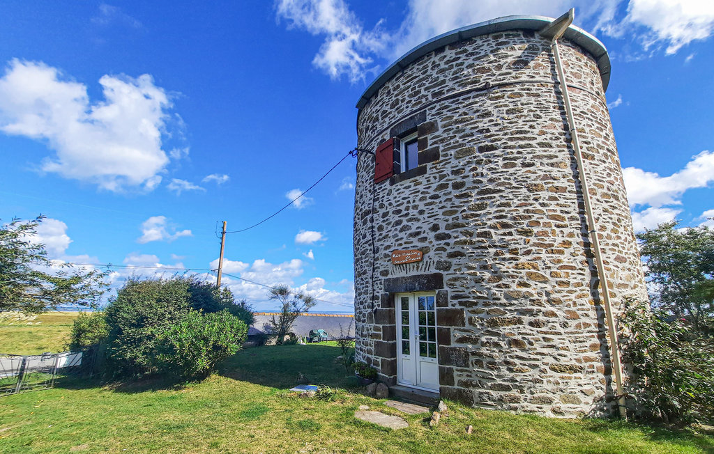 Feriehuse - Cherrueix , Frankrig - FBI128 1