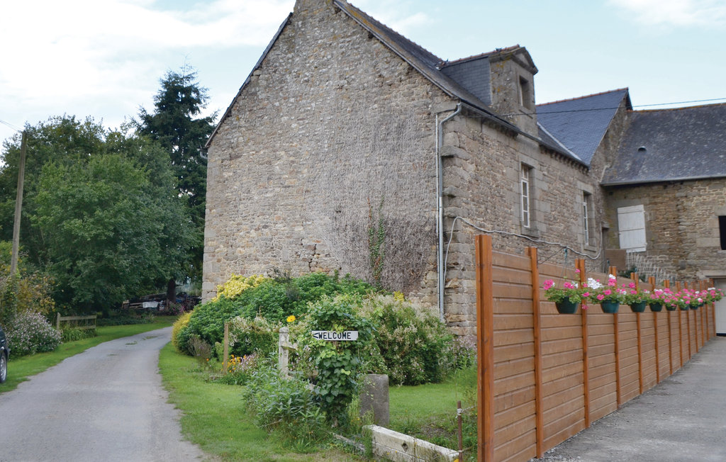 Feriehuse - Bonnemain , Frankrig - FBI060 10