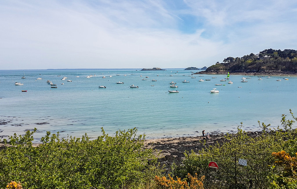 Feriehuse - Cherrueix , Frankrig - FBI128 9