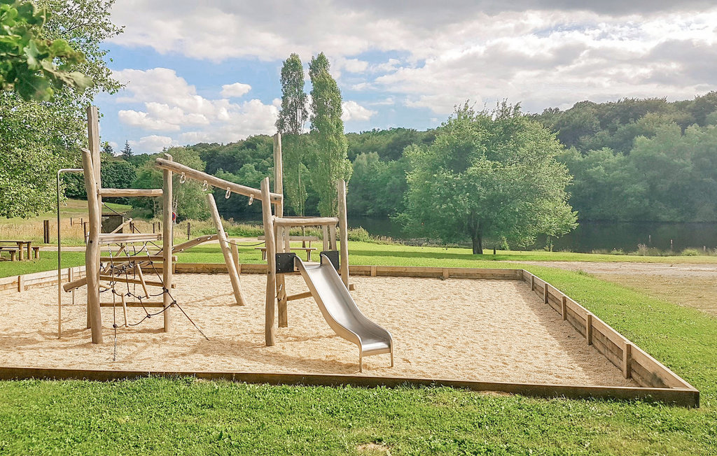 Ferieleilighet - Antrain , Frankrike - FBI129 21