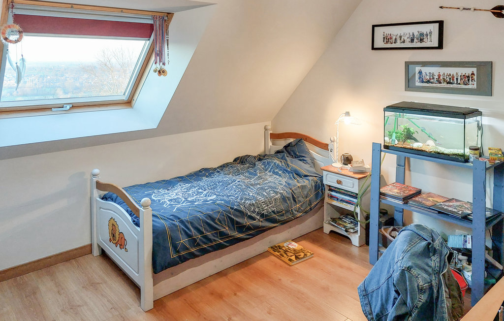 Ferienhaeuser - Montfort-sur-Meu , Frankreich - FBI136 23