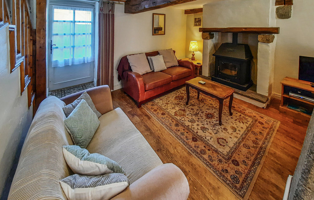 Feriehuse - Bonnemain , Frankrig - FBI060 3