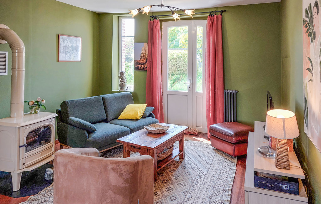 Ferienhaus - Dinard , Frankreich - FBI141 4