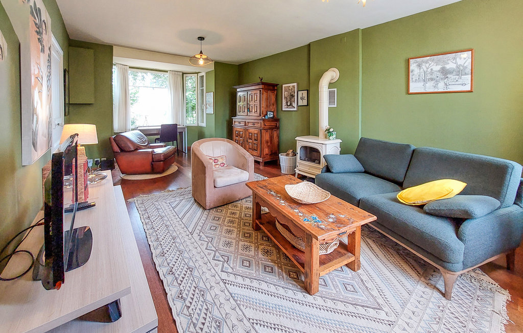 Ferienhaus - Dinard , Frankreich - FBI141 3