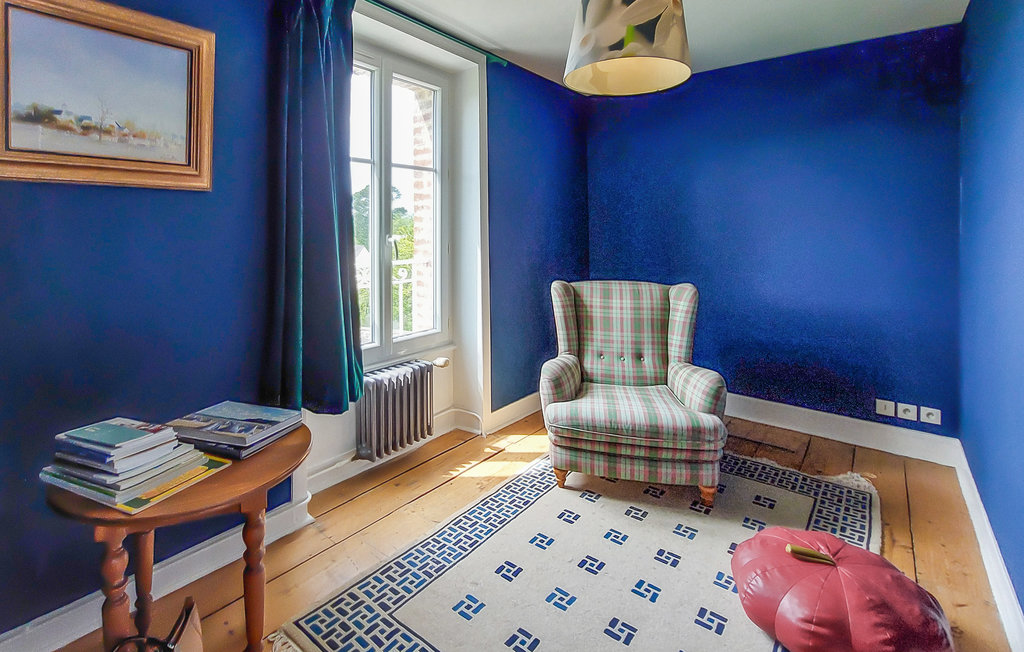 Ferienhaus - Dinard , Frankreich - FBI141 5