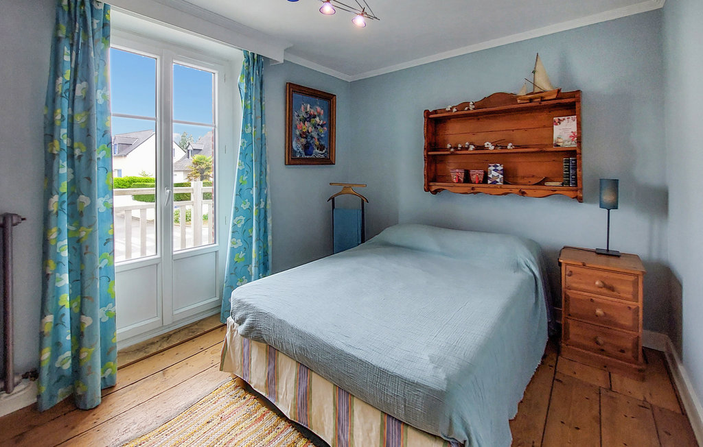 Ferienhaus - Dinard , Frankreich - FBI141 8