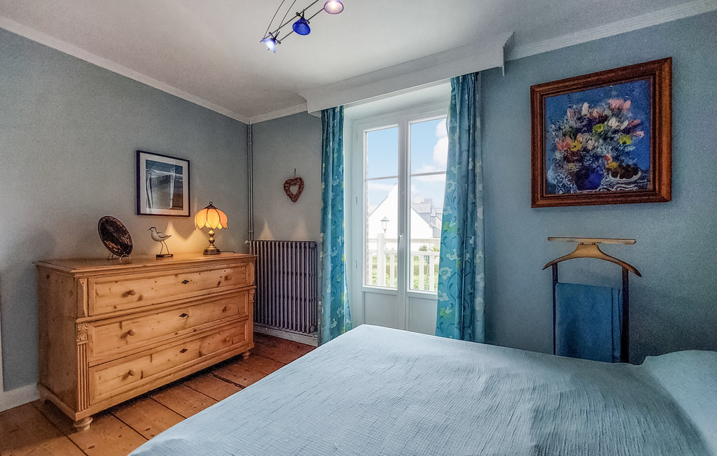 Ferienhaus - Dinard , Frankreich - FBI141 24