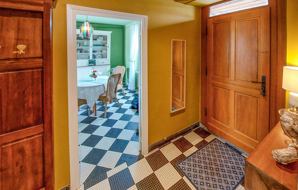 Ferienhaus - Dinard , Frankreich - FBI141 18