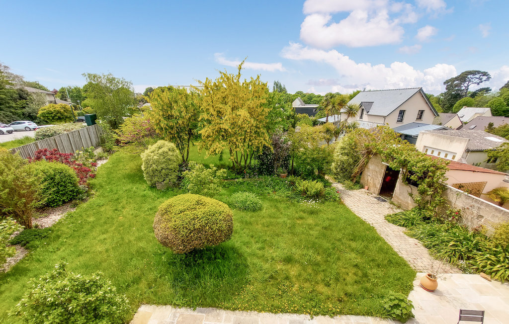 Ferienhaus - Dinard , Frankreich - FBI141 14