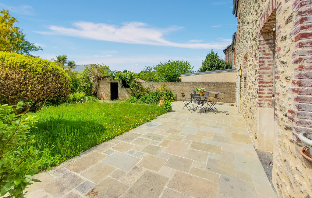 Ferienhaus - Dinard , Frankreich - FBI141 13