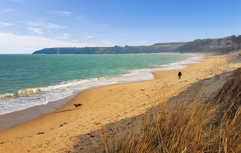 Ferienhaus - Dinard , Frankreich - FBI141 30