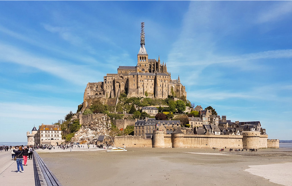 Ferienhaus - Dinard , Frankreich - FBI141 31