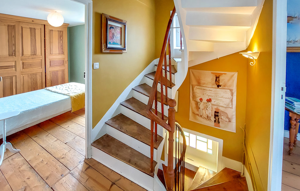 Ferienhaus - Dinard , Frankreich - FBI141 20