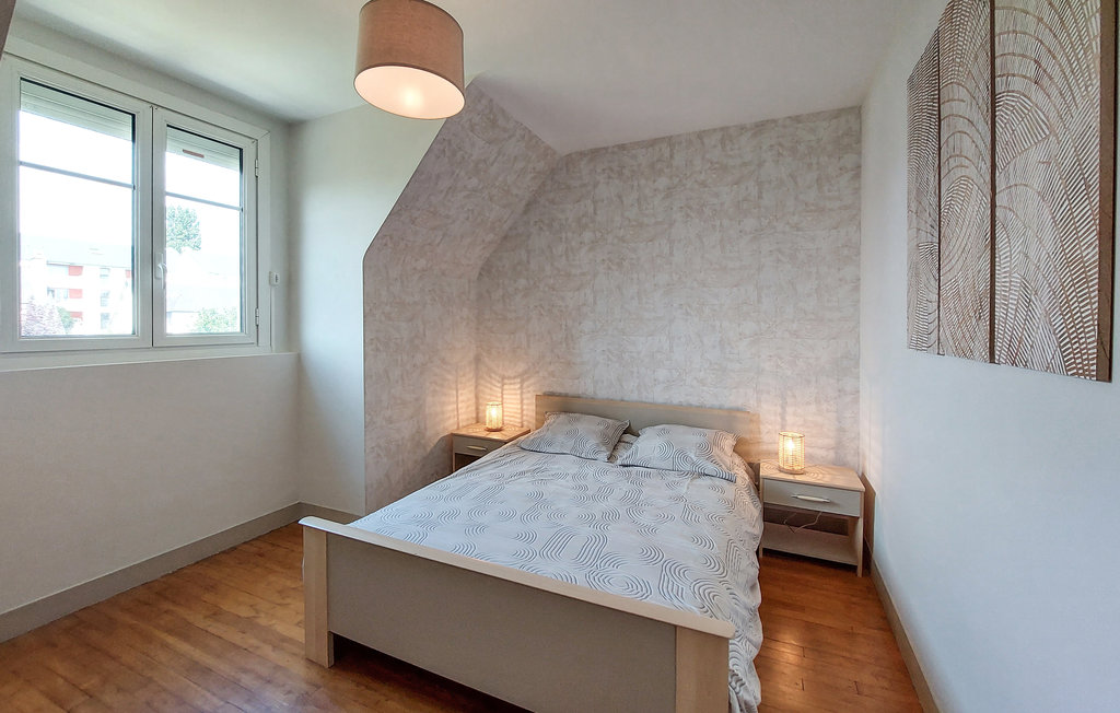 Ferienhaus - Cancale , Frankreich - FBI143 15