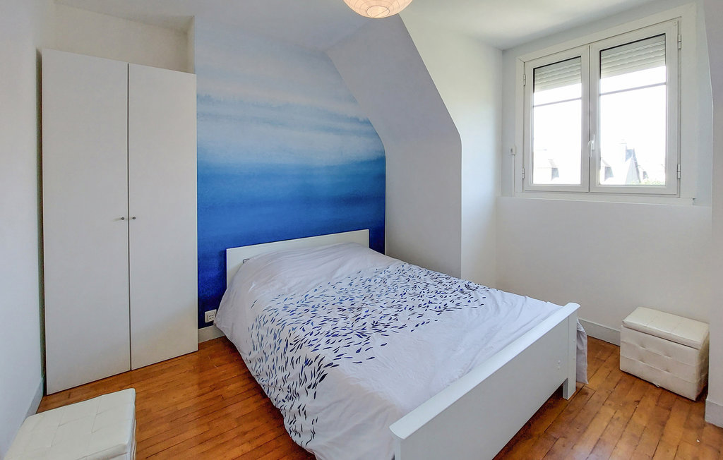 Ferienhaus - Cancale , Frankreich - FBI143 16