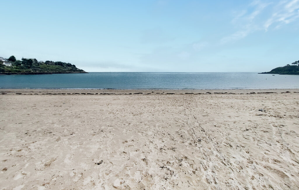 Ferienhaus - Cancale , Frankreich - FBI152 20