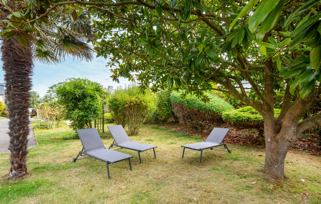 Ferienhaus - Cancale , Frankreich - FBI152 9