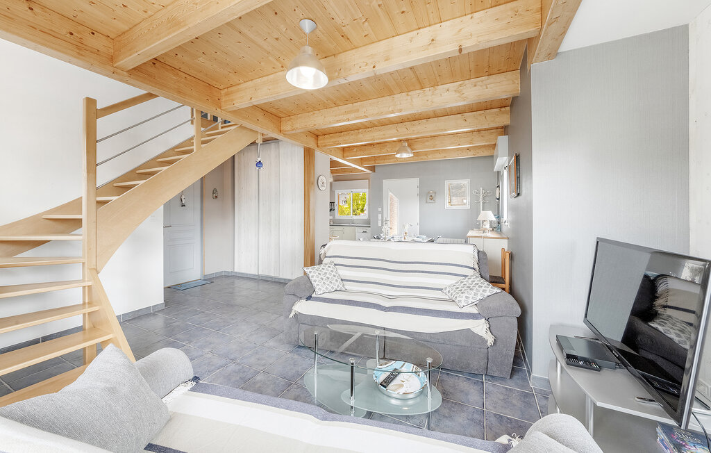 Ferienhaus - Cancale , Frankreich - FBI162 11