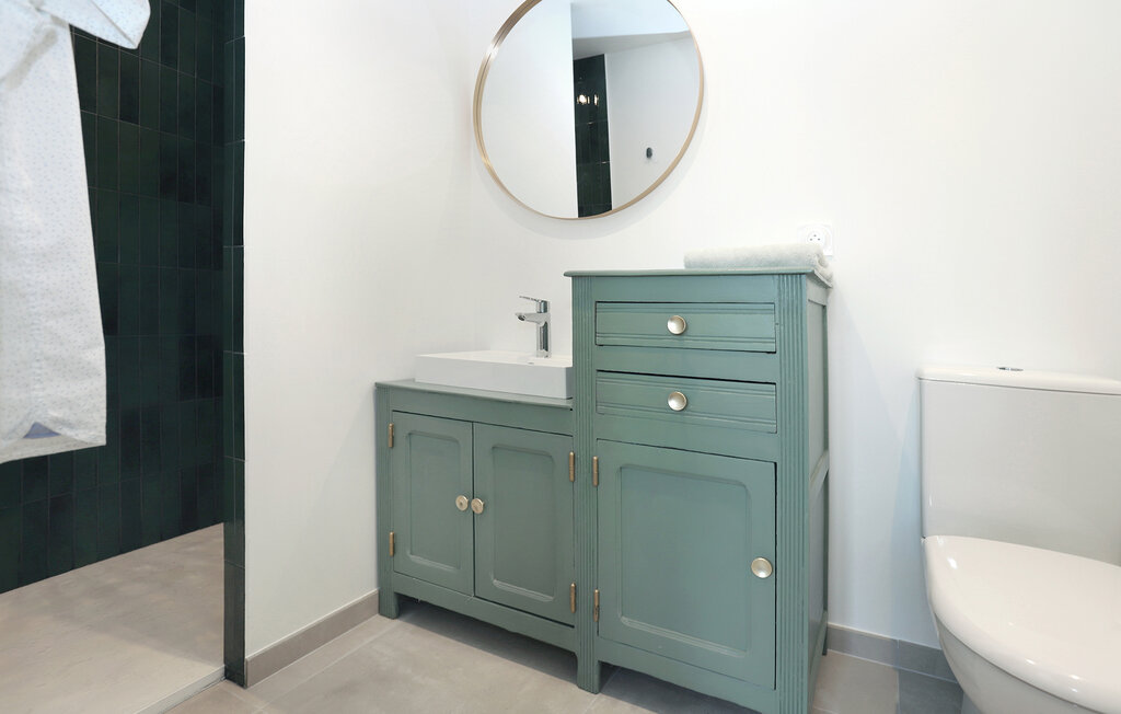 Location de vacances - Le Minihic-sur-Rance , France - FBI161 21