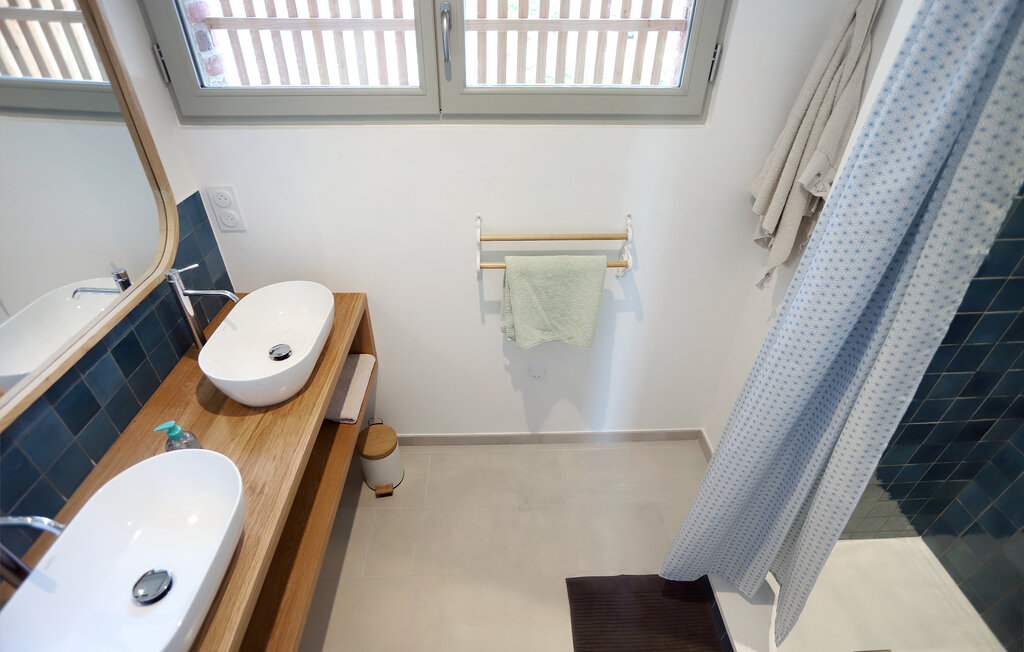 Location de vacances - Le Minihic-sur-Rance , France - FBI161 23