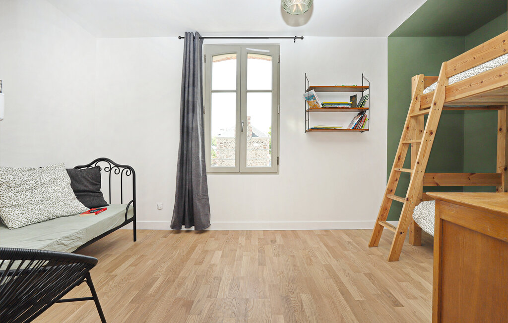 Location de vacances - Le Minihic-sur-Rance , France - FBI161 14