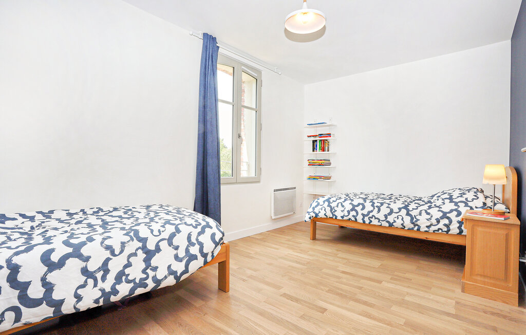 Location de vacances - Le Minihic-sur-Rance , France - FBI161 15