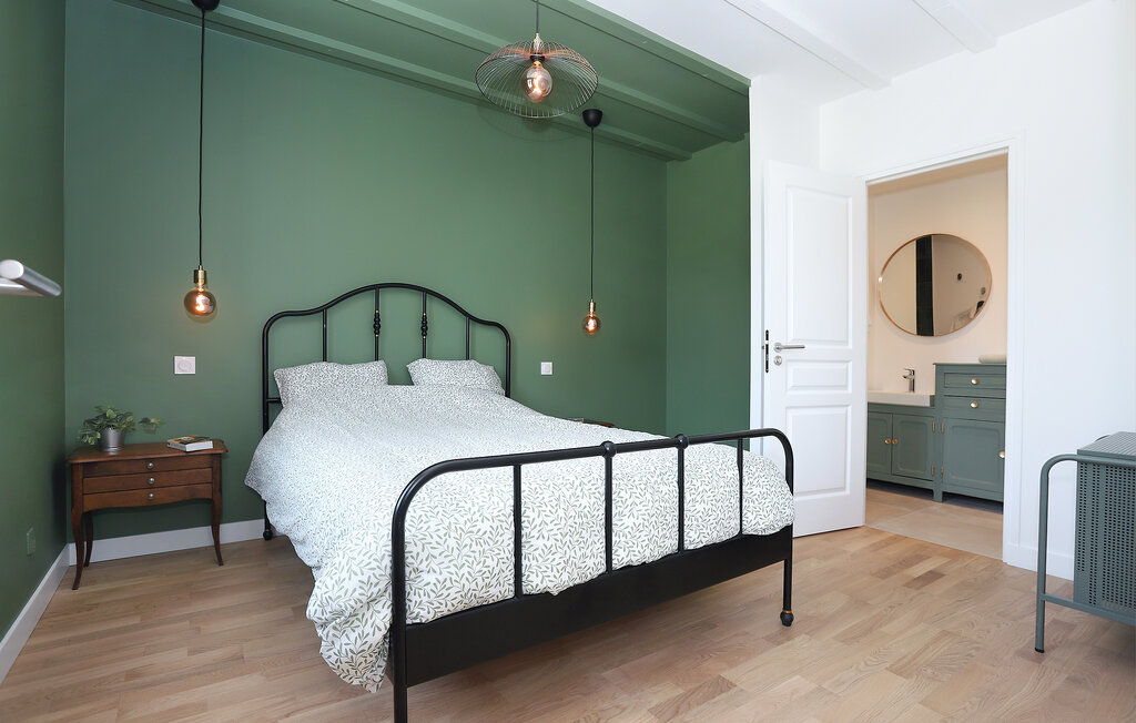 Location de vacances - Le Minihic-sur-Rance , France - FBI161 17