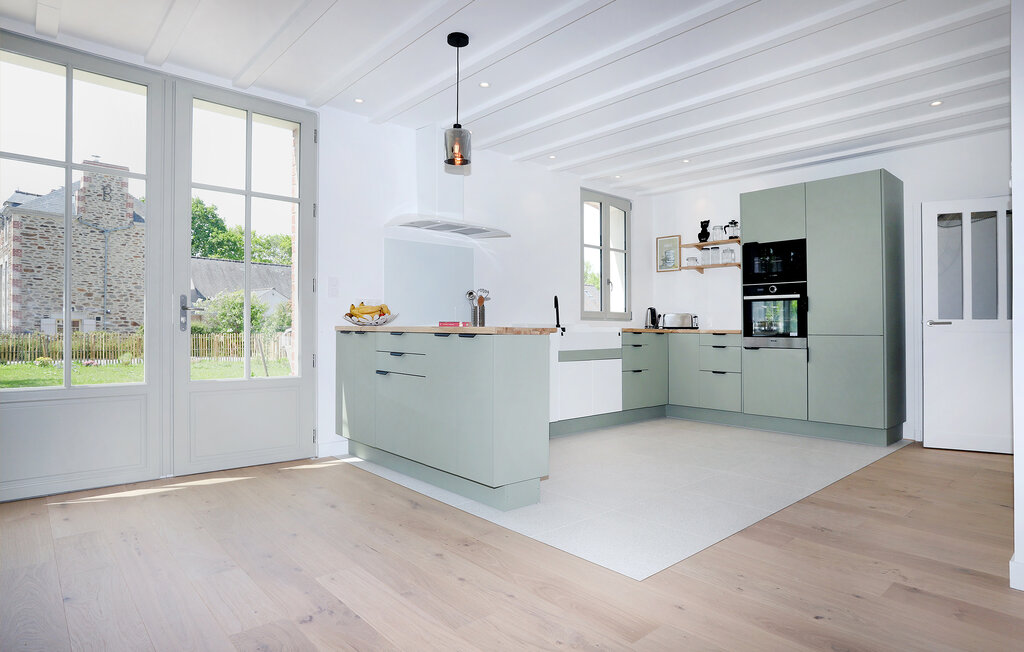 Location de vacances - Le Minihic-sur-Rance , France - FBI161 4