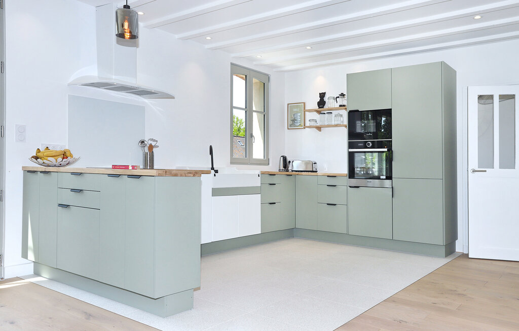 Location de vacances - Le Minihic-sur-Rance , France - FBI161 11