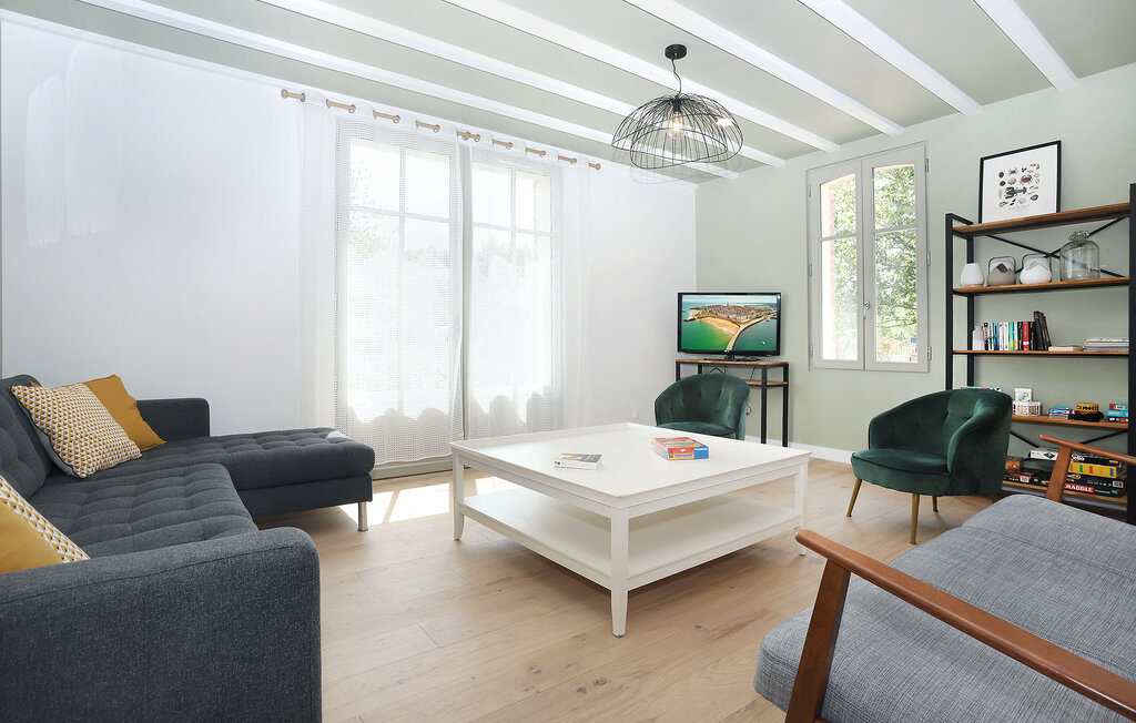 Location de vacances - Le Minihic-sur-Rance , France - FBI161 2