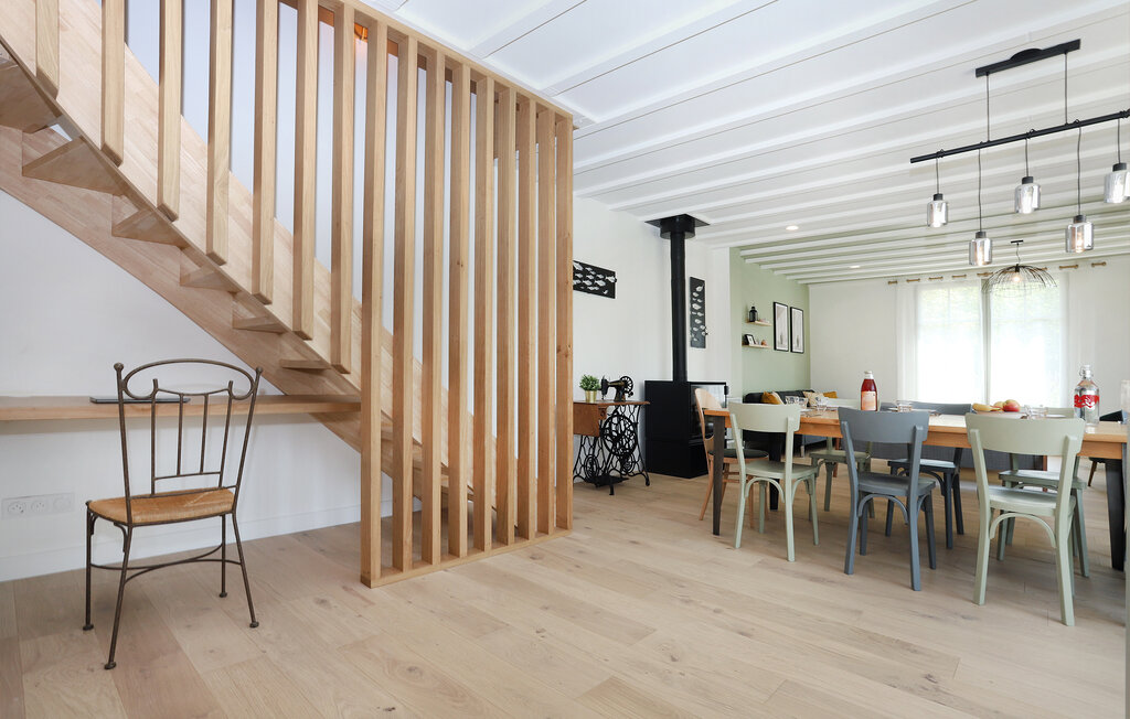 Location de vacances - Le Minihic-sur-Rance , France - FBI161 9