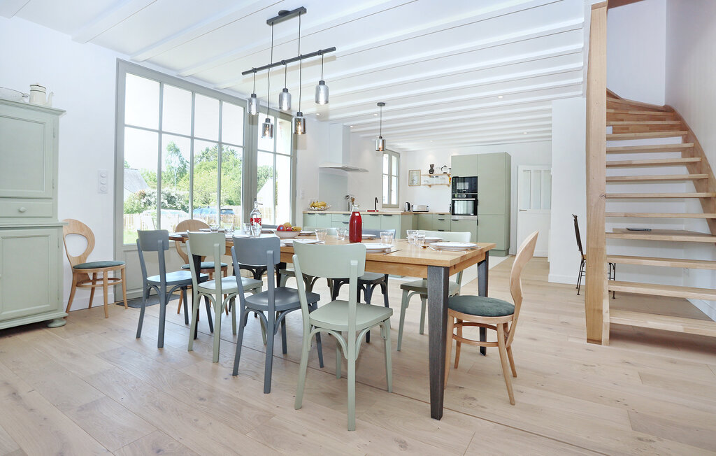 Location de vacances - Le Minihic-sur-Rance , France - FBI161 10