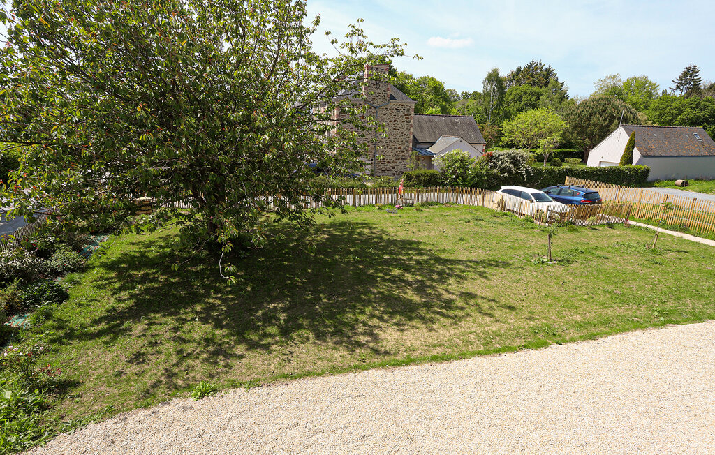 Location de vacances - Le Minihic-sur-Rance , France - FBI161 7