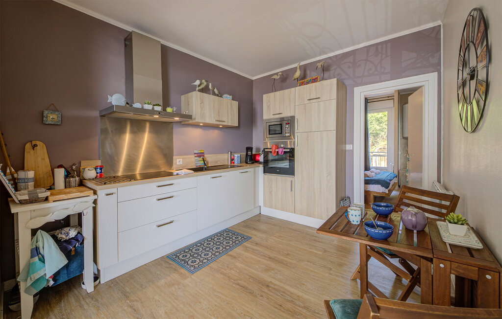 Apartment - Cancale , France - FBI164 6