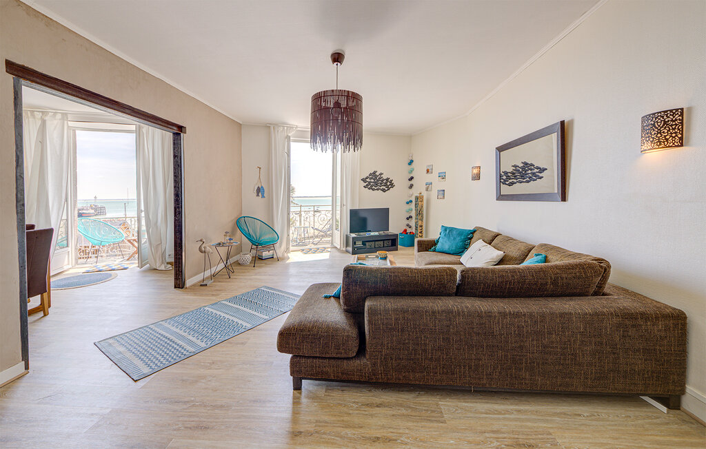 Apartment - Cancale , France - FBI164 12