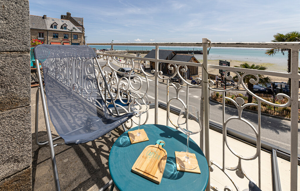 Apartment - Cancale , France - FBI164 9