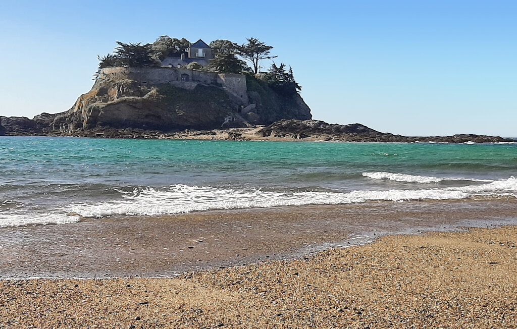 Kuća-za-odmor - Maison moderne proche plage , Francuska - FBI168 8