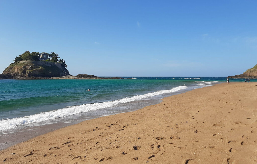 Kuća-za-odmor - Maison moderne proche plage , Francuska - FBI168 16