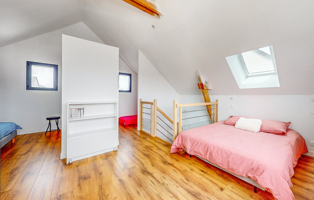 Kuća-za-odmor - Maison moderne proche plage , Francuska - FBI168 12