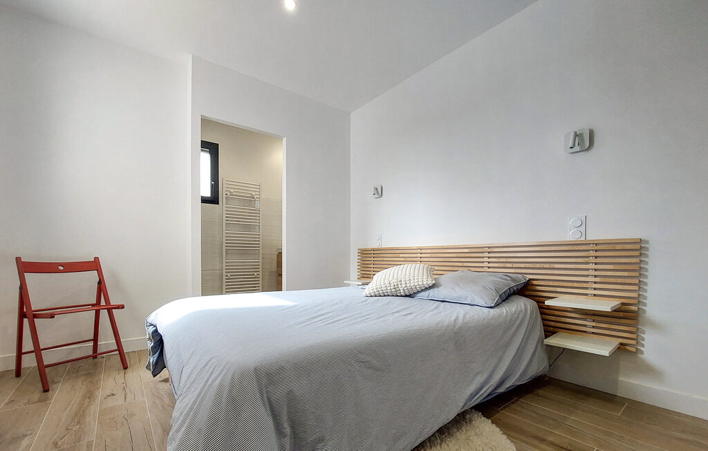 Kuća-za-odmor - Maison moderne proche plage , Francuska - FBI168 6