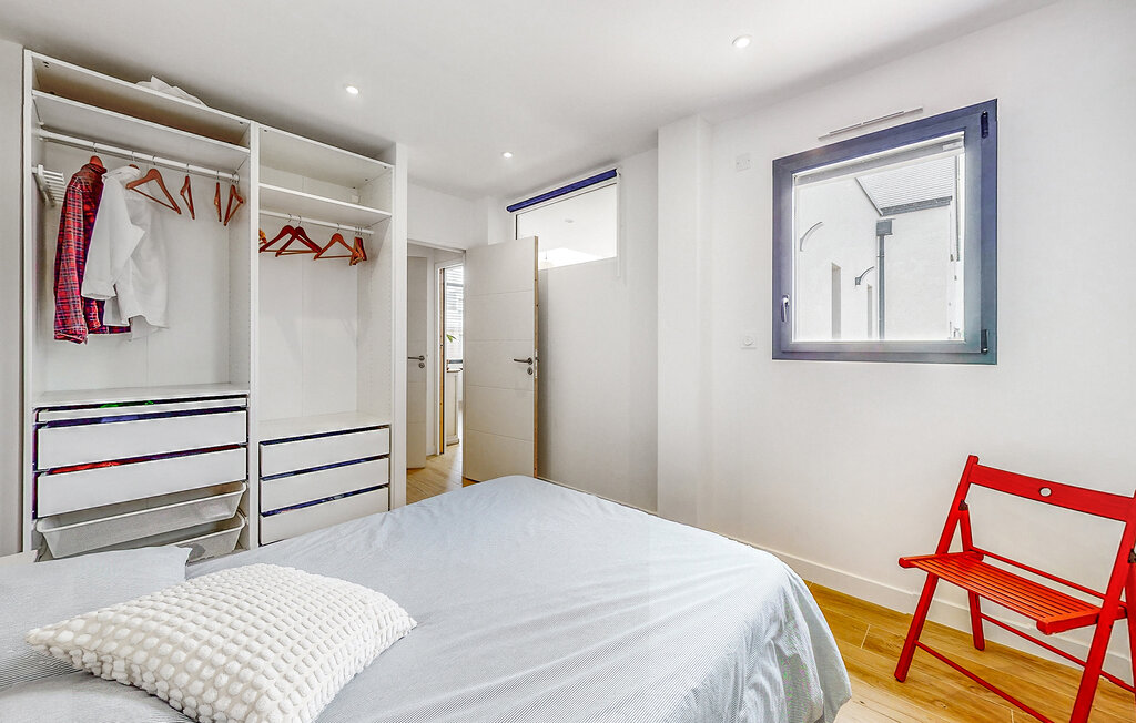 Kuća-za-odmor - Maison moderne proche plage , Francuska - FBI168 13