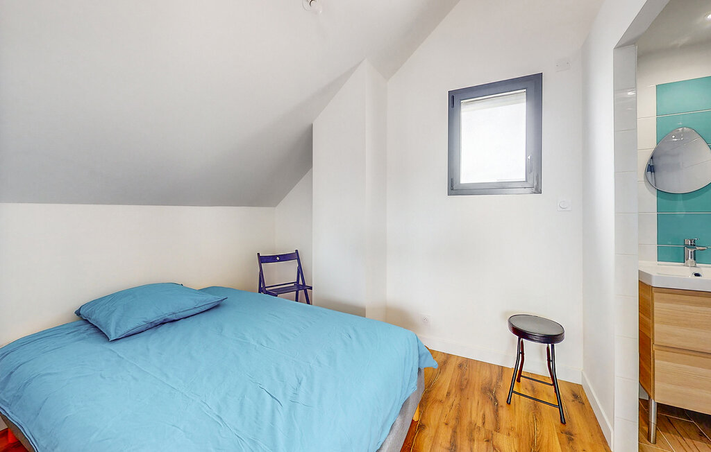 Kuća-za-odmor - Maison moderne proche plage , Francuska - FBI168 14